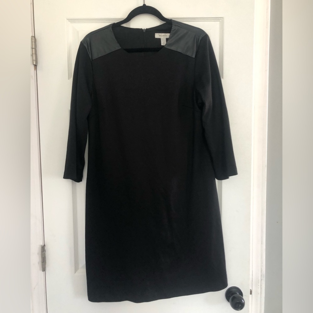 Dress Barn dress